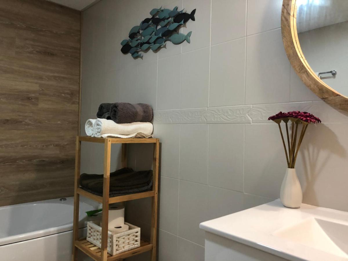 Apartamento Centro Sun Lejlighed