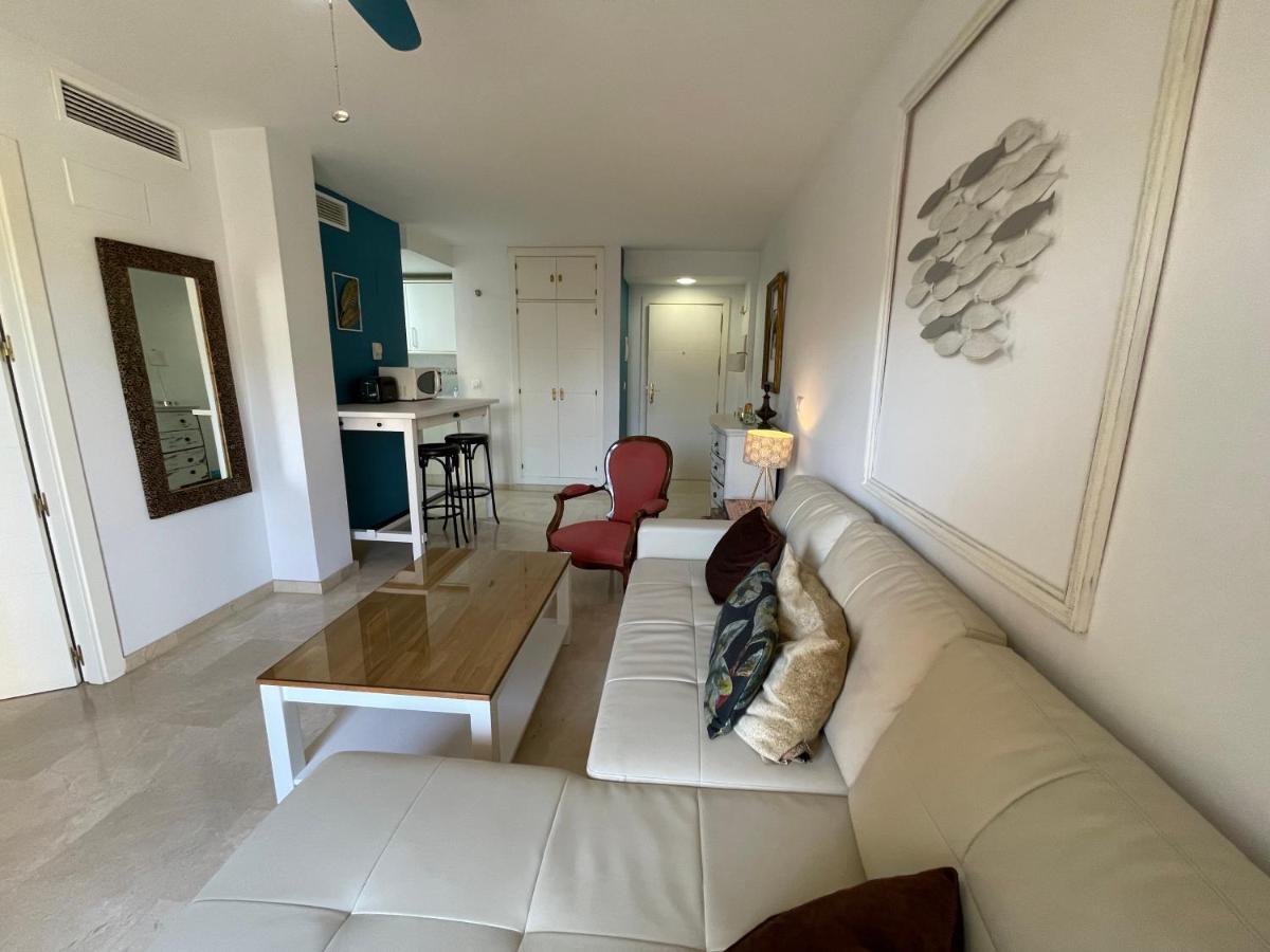 Apartamento Centro Sun Lejlighed