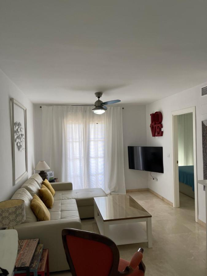 Apartamento Centro Sun Lejlighed Torremolinos