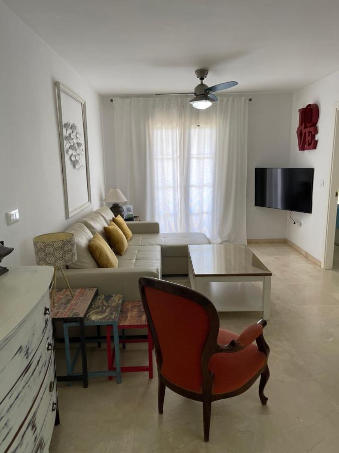 Apartamento Centro Sun Lejlighed