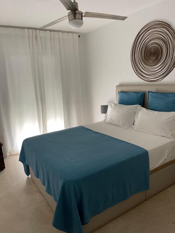 Apartamento Centro Sun Lejlighed Torremolinos