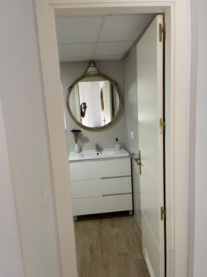 Apartamento Centro Sun Lejlighed *