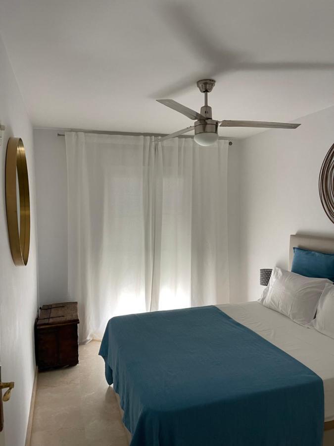 Apartamento Centro Sun Lejlighed Torremolinos