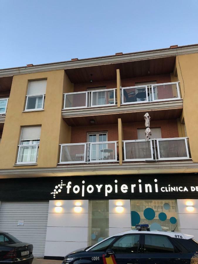 Lejlighed Apartamento Centro Sun *