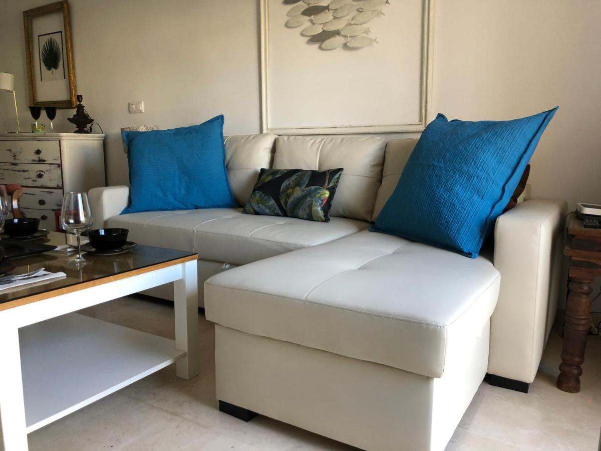 Lejlighed Apartamento Centro Sun *