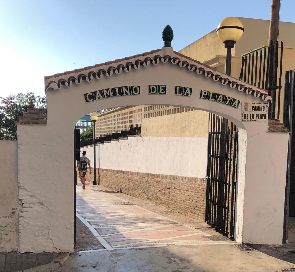 Apartamento Centro Sun Lejlighed