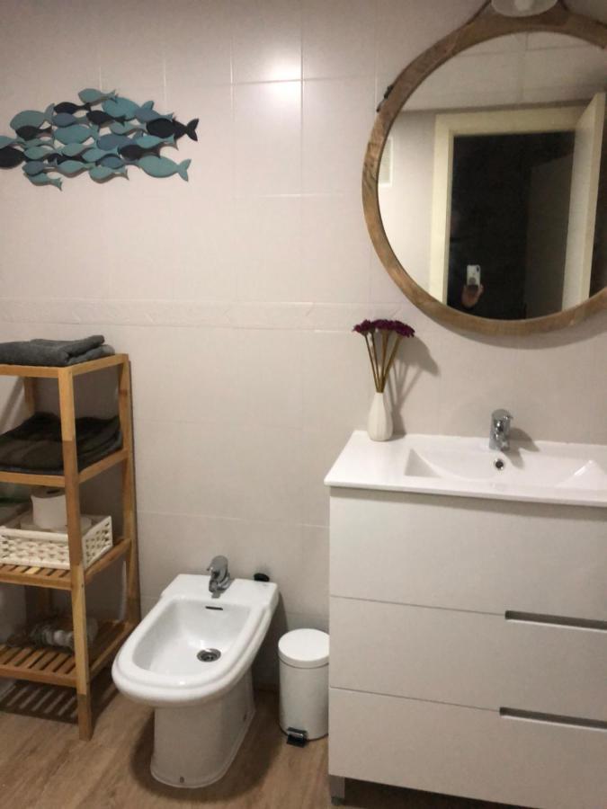 Apartamento Centro Sun Appartement *