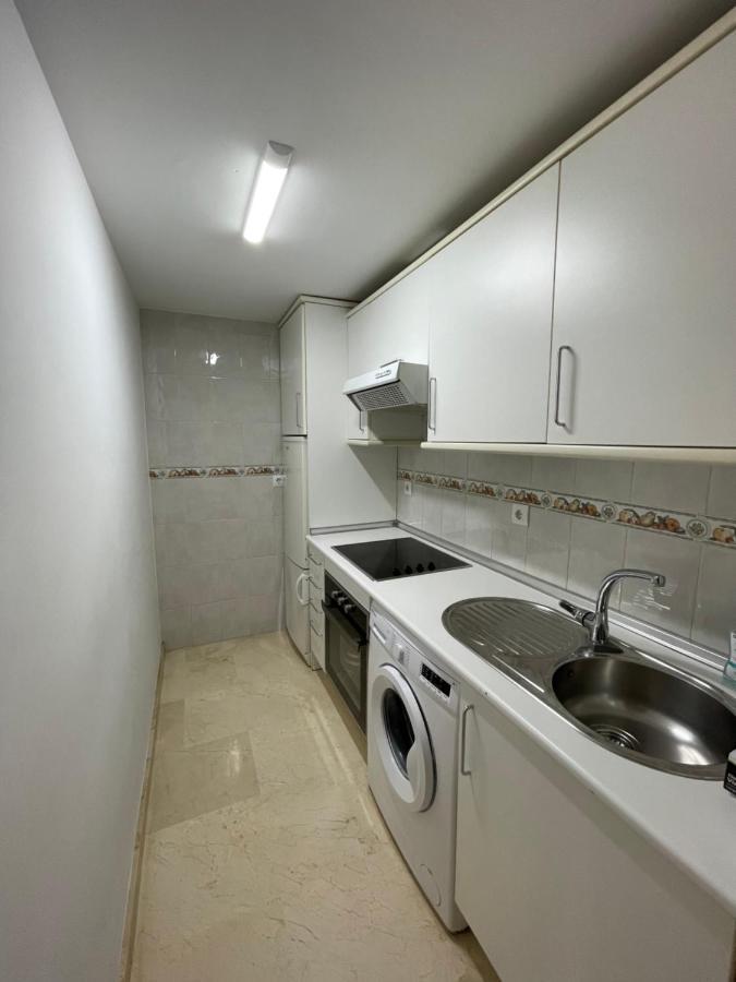 Apartamento Centro Sun *