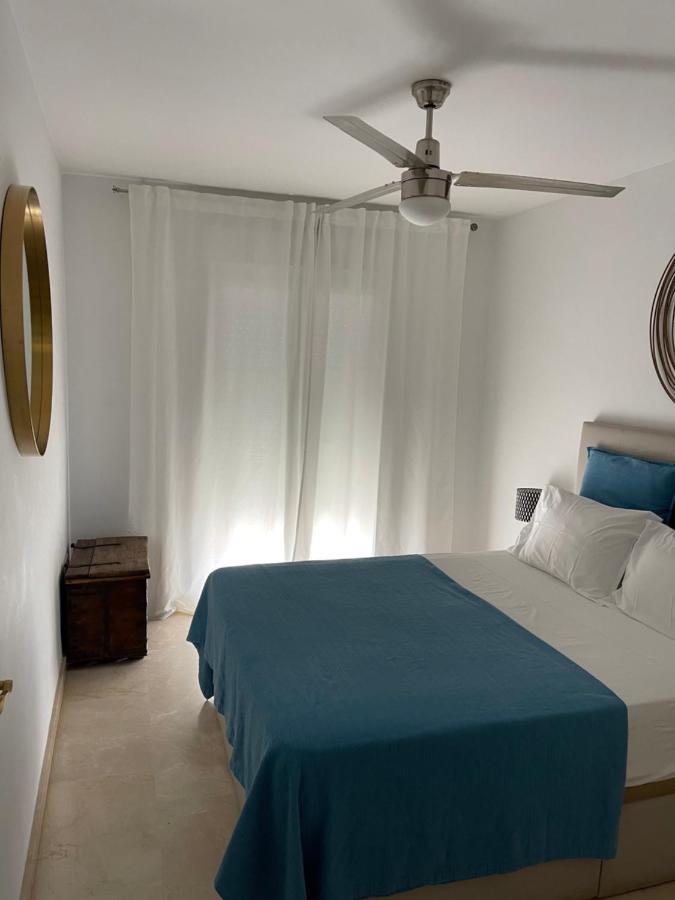 Apartamento Centro Sun Appartement *