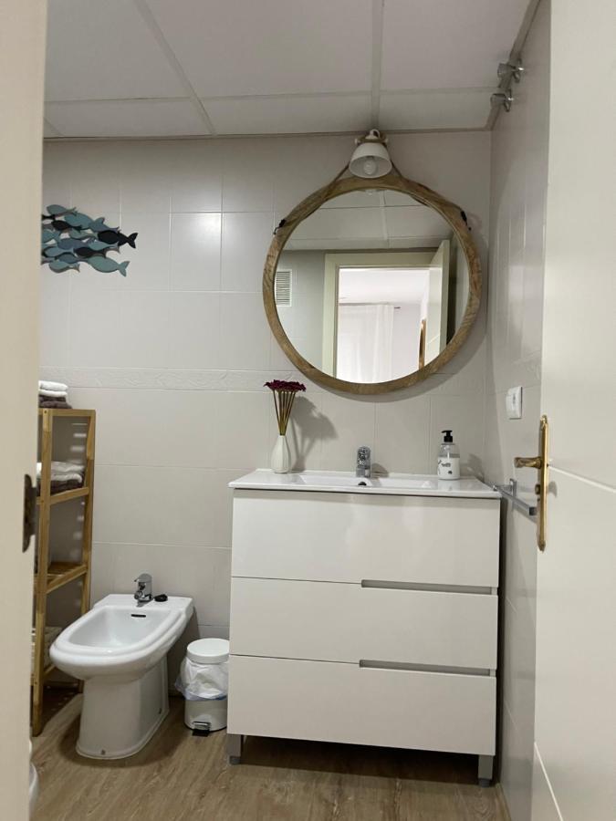 Apartamento Centro Sun Appartement *