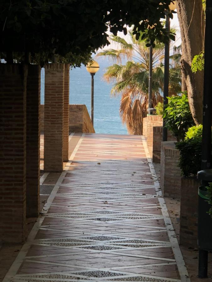 Apartamento Centro Sun Appartement Torremolinos